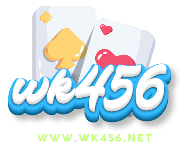 wk456 - logo
